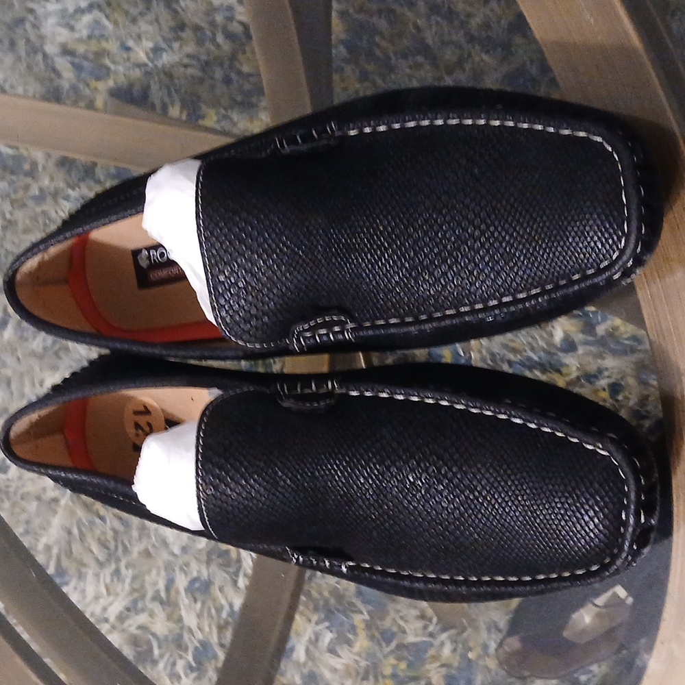 Men's loafers
